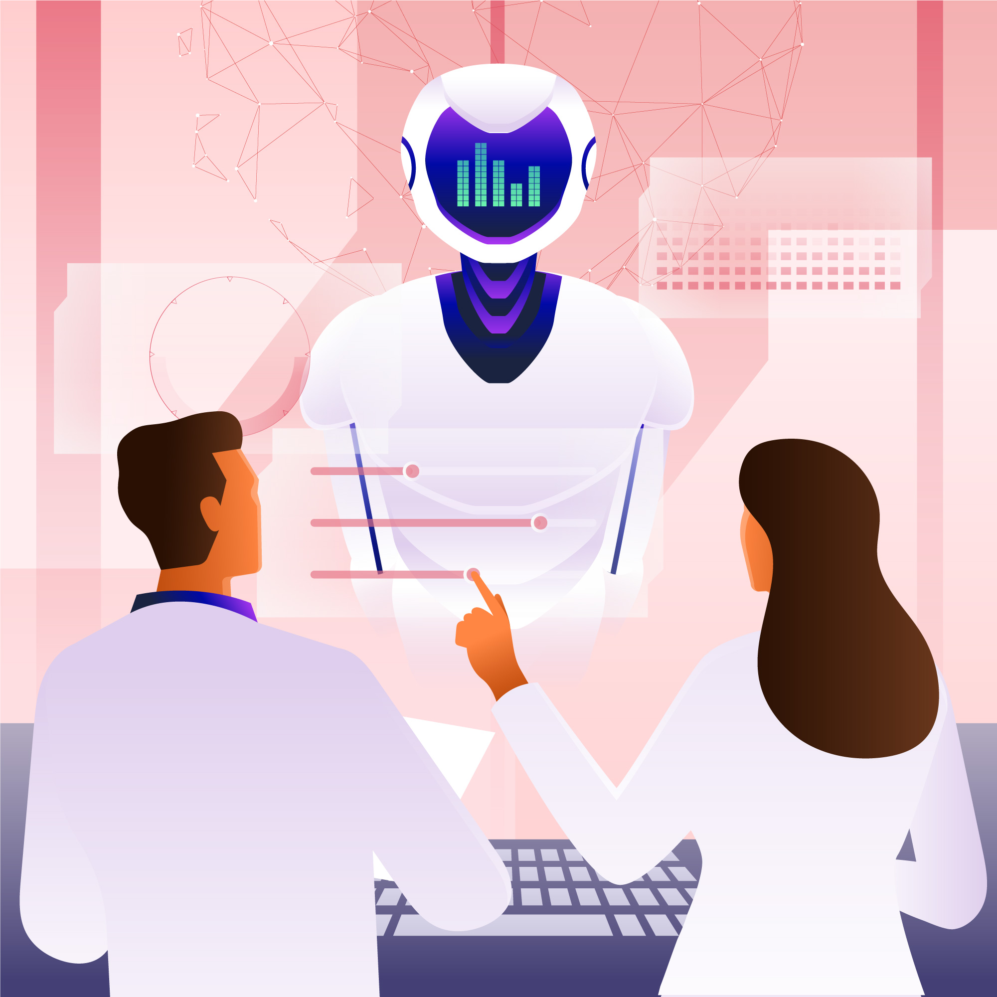 AI in software development